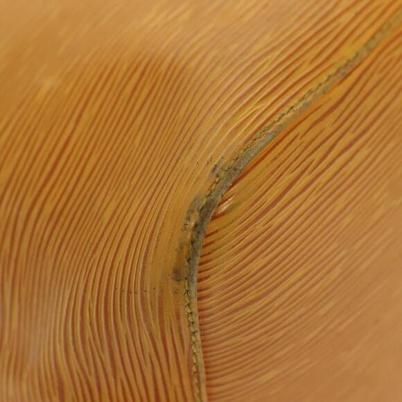 LOUIS VUITTON Epi Petit Noe Shoulder Bag Yellow M44109 - Picture 9 of 16